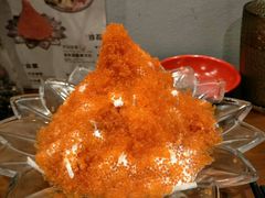 火山沙拉-魔丼屋(日月光店)