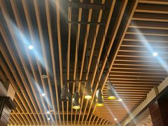 -顺德美的万豪酒店·自助餐·贡厨