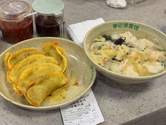 -李记清真馆(打钉巷店)