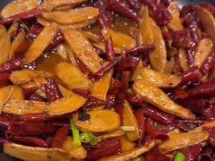 -聚味瞿记·龙虾堂(天元店)