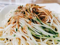 -华天新川面馆(闹市口店)