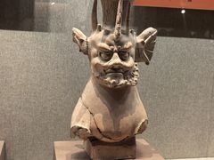 -敦煌市博物馆