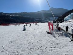 -太子岭滑雪场