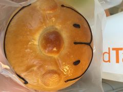 面包新语(万象城店)-面包新语(KKMALL京基店)