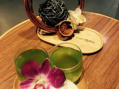 -Let’s Relax Spa(Siam Square One)