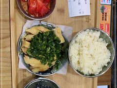 -阿金大白·上海菜馆(新天地店)
