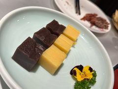 -味+新京宴·烤鸭·北京菜(创意谷店)