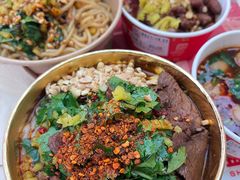-盛香亭热卤(虎门店)