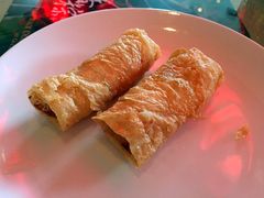 -桂花楼淮扬中餐厅(浦东香格里拉店)
