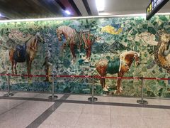 -大差市(地铁站)