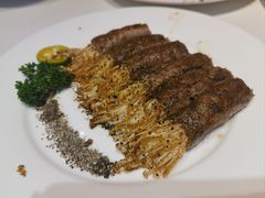 -多佐铁板烧(富力广场店)