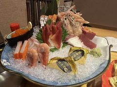 -吉兆·料理(红梅南路店)