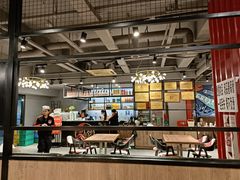 大堂-李叔叔虾蟹大排档(青羊店)