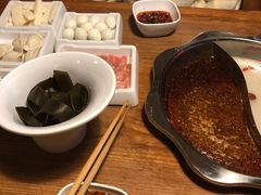 -傣妹火锅(荔湾广场店)
