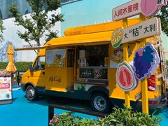 -麦当劳(新王府井店)