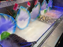 -阪尚皇·原切牛排·烤肉火锅自助(北京路店)