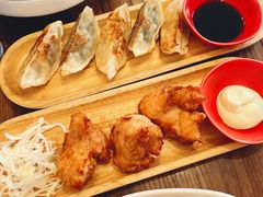 唐扬炸鸡-真打拉面·日式拉面新流派(体育西横街店)