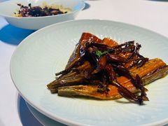 -湘上湘(米其林餐厅-正大中心总店)