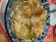 -点都德(汇胜楼店)