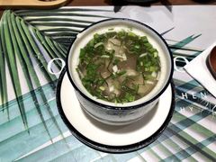 -十面春风·江南面馆(崇宁路店)