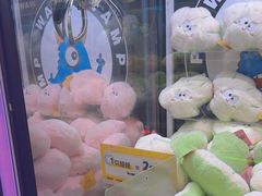 -娃娃集合营(上海奉贤龙湖天街店)