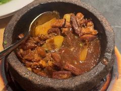 -鼓楼东街老火锅(鼓楼店)