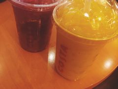 -COSTA COFFEE(水游城店)