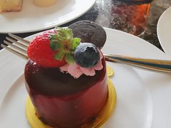 -三亚湾皇冠假日度假酒店·临风大堂酒廊