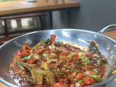 -61号餐吧(兴坪古镇漓江店)