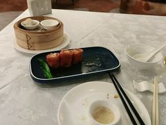 -酌宴府The China Club·广州万富希尔顿酒店(云城东路店)