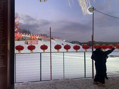-北陵公园