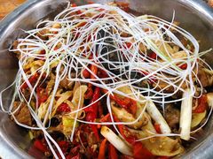 -弓虽昌焖烧鸡(大竹林店)