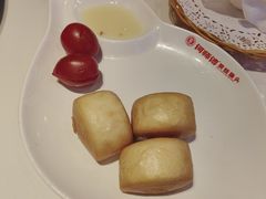 -何师傅美蛙鱼头(汉街店)