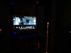 -泡沫BUbbLE量贩式KTV(金沙江路店)