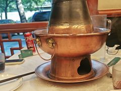 -东来顺饭庄(天坛店)