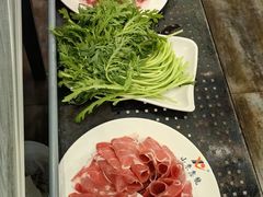 -鑫龙火锅城(青岛分店)