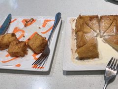 -港久茶餐厅(鹭洲里店)