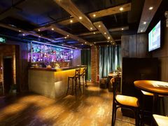-霖公馆SPA·足道(普善路店)