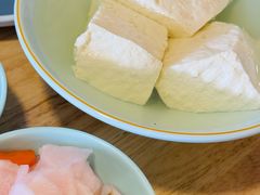 -冯记豆花店(健翔桥店)