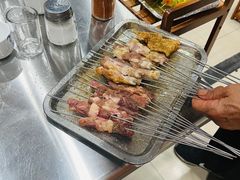 -小寒羊烧烤(凯瑞时代大厦店)