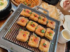 -一楼食业·美食人家