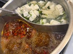 -活潑鲜跳(湖滨商业街店)