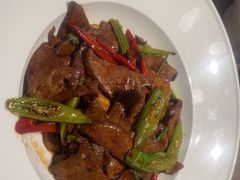-将相和·海鲜蒸饺大连菜