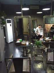 点击看大图 -HD HAIR STYLE