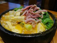 -云海肴·汽锅鸡·云南菜(天津国金汇店)