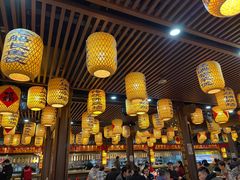 -王庄阿咪海鲜大排档(上下杭店)