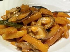 -开海·红岛海鲜虾水饺(石老人店)