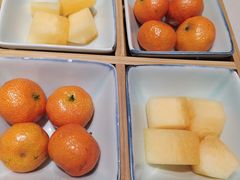 -浩爷羊蝎子火锅(望京店)