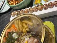 -紫泥369粗粮季(鼓楼店)