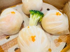 -点胜汇·点心粤菜·手工制作(揭阳店)